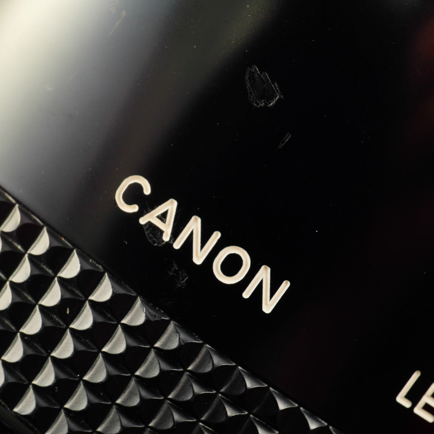 Canon New FD 200mm F/2.8 単焦点レンズ