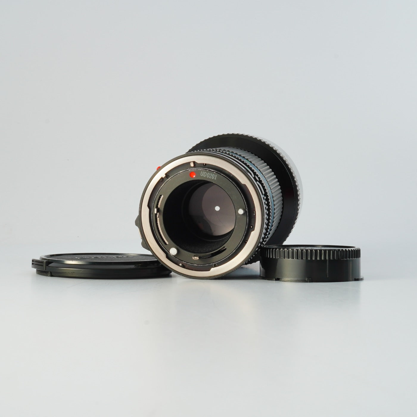 Canon New FD 200mm F/2.8 単焦点レンズ