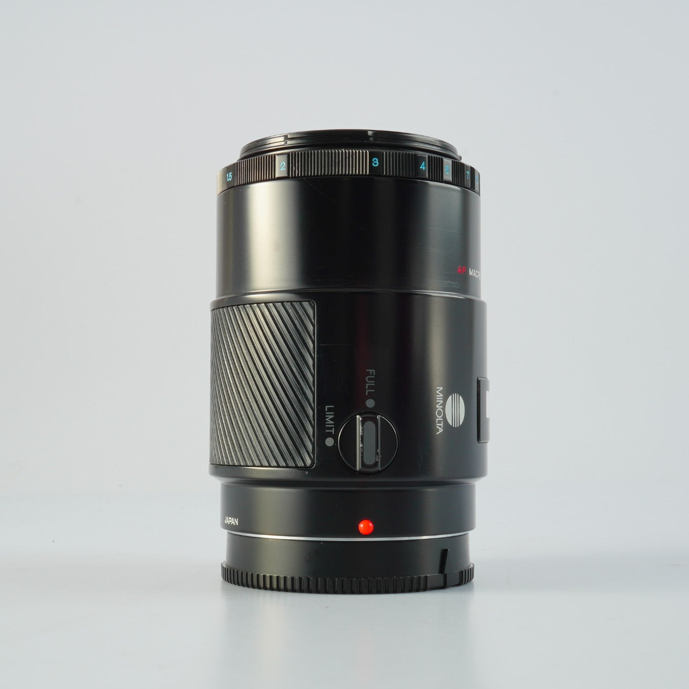 MINOLTA AF Macro 100mm F/2.8 単焦点レンズ