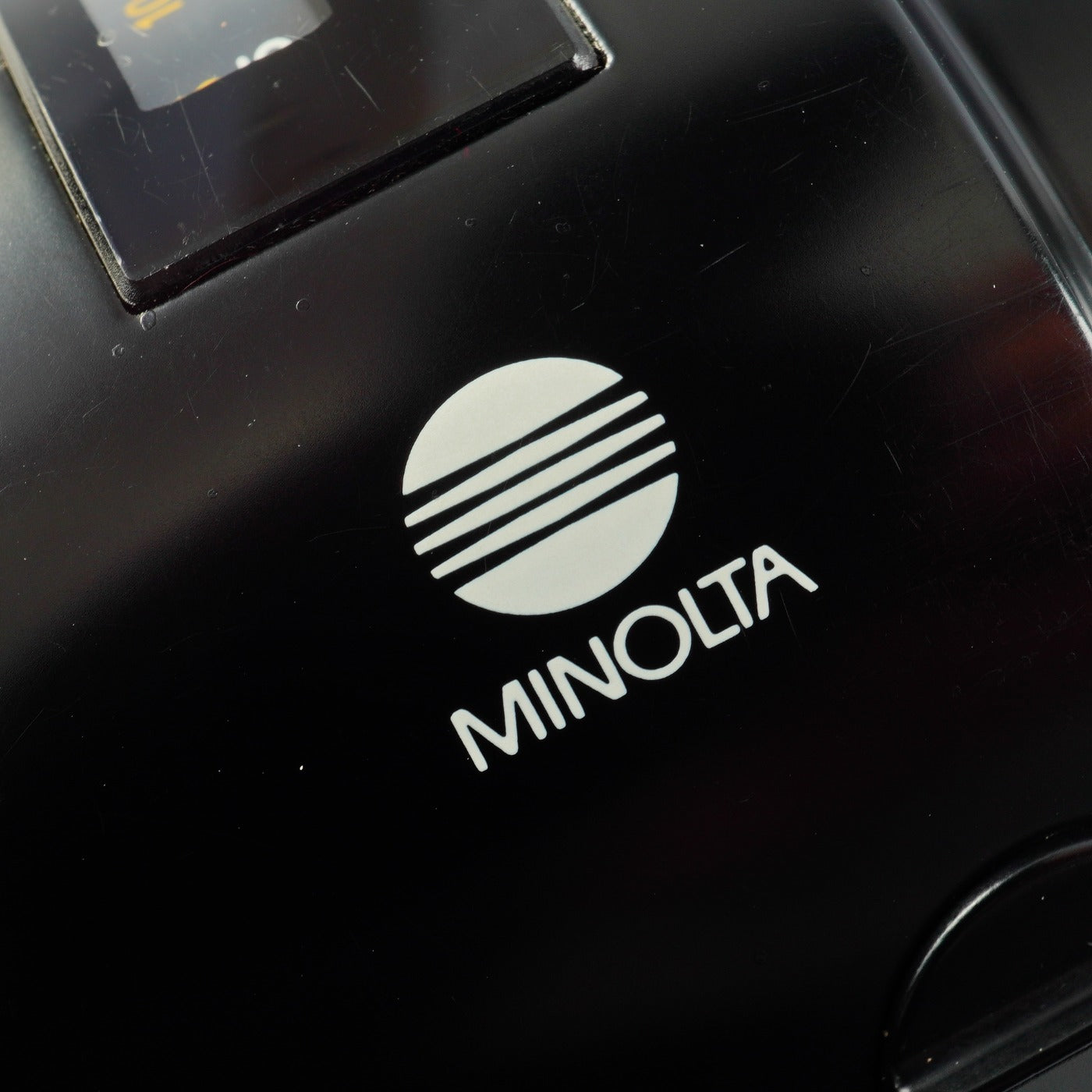 MINOLTA AF Macro 100mm F/2.8 単焦点レンズ