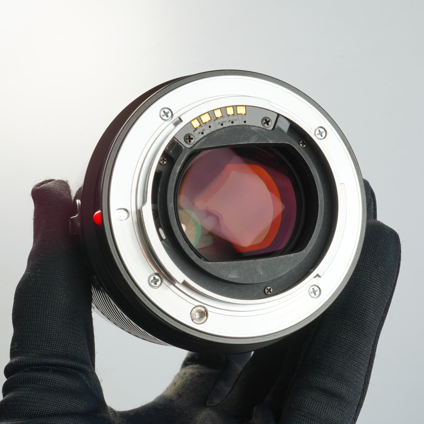 MINOLTA AF Macro 100mm F/2.8 単焦点レンズ
