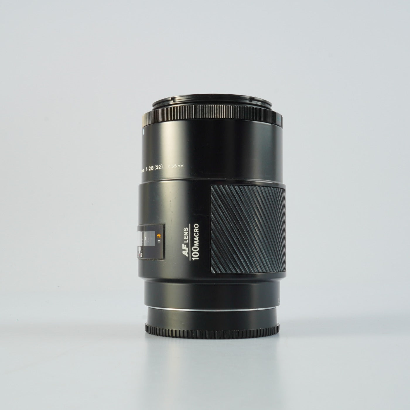 MINOLTA AF Macro 100mm F/2.8 単焦点レンズ
