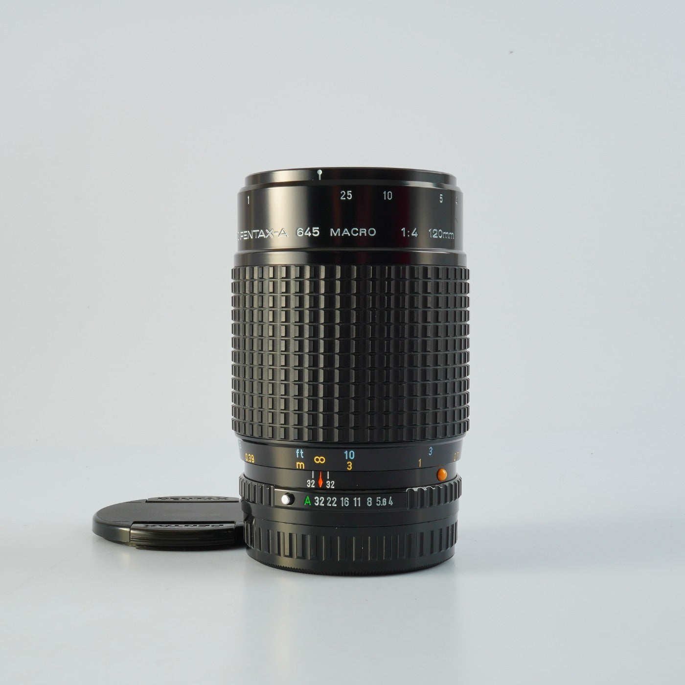 PENTAX SMC PENTAX 67 1:4 200mm 中判カメラ用レンズ 第139話 PENTAX 67用 中望遠レンズ smc PENTAX 67 200mm 1:4 – こ