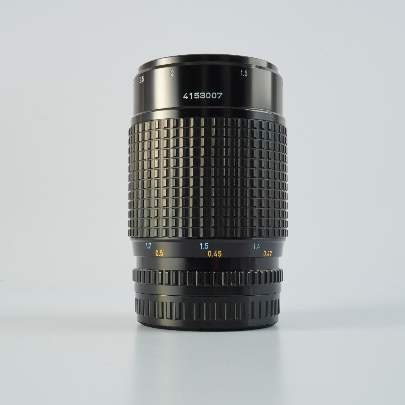 SMC PENTAX A 120mm F/4 Macro for 645 (PENTAX 645用) 単焦点レンズ