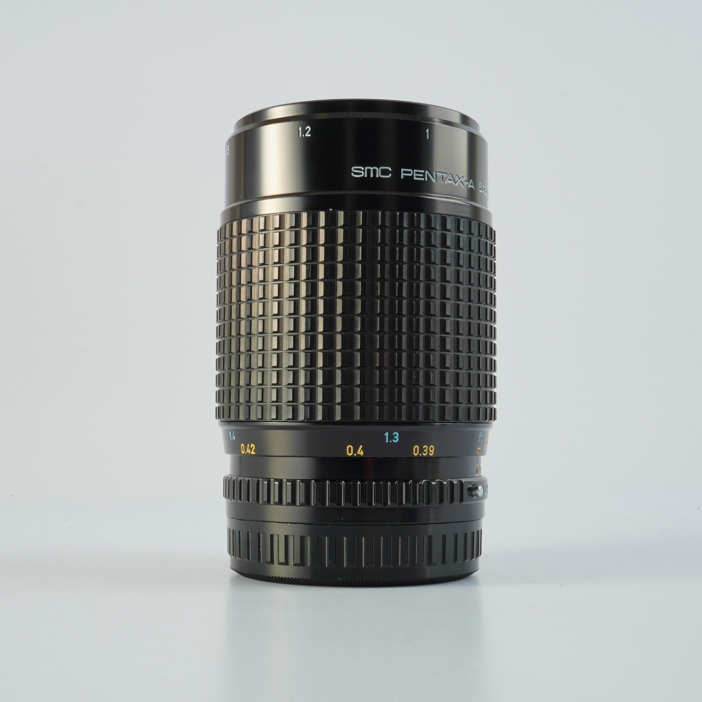 SMC PENTAX A 120mm F/4 Macro for 645 (PENTAX 645用) 単焦点レンズ