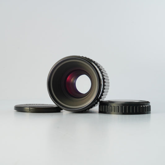 SMC PENTAX A 120mm F/4 Macro for 645 (PENTAX 645用) 単焦点レンズ