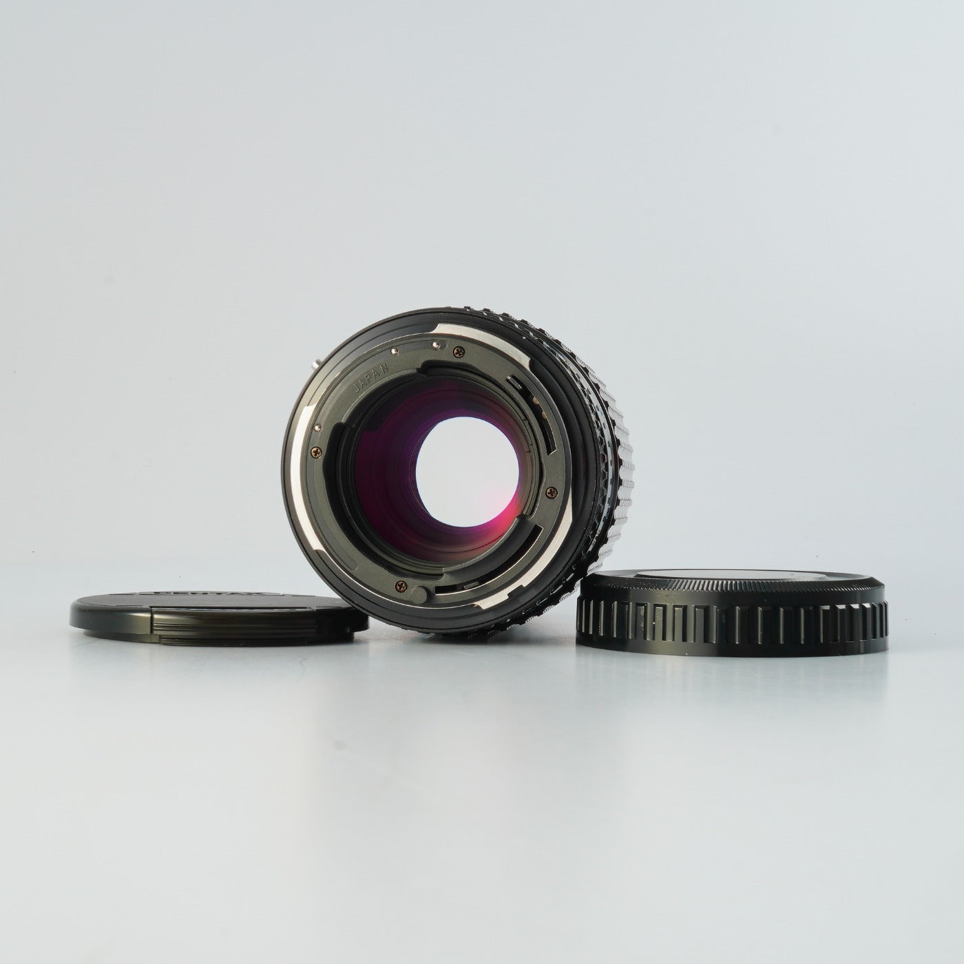 SMC PENTAX A 120mm F/4 Macro for 645 (PENTAX 645用) 単焦点レンズ