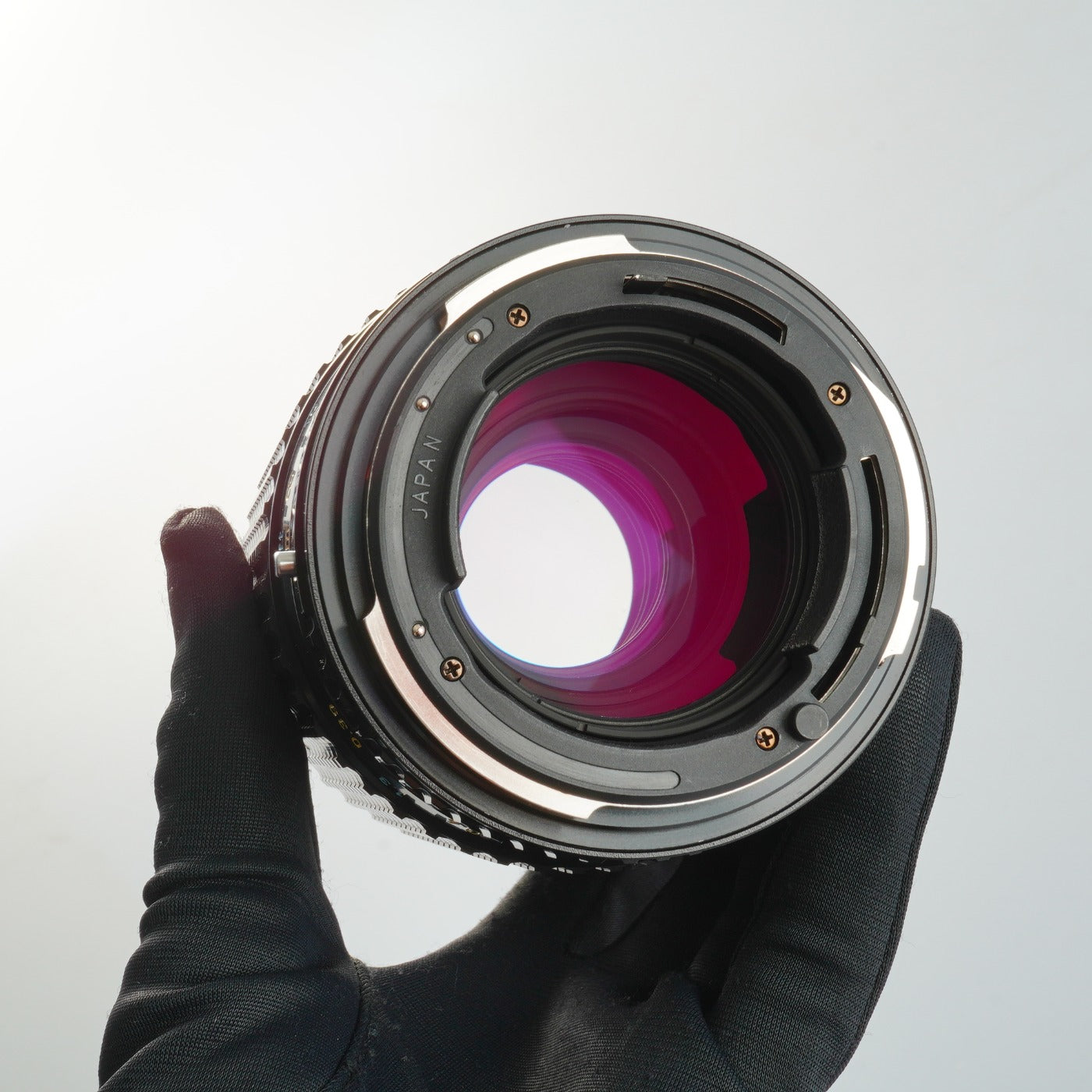 SMC PENTAX A 120mm F/4 Macro for 645 (PENTAX 645用) 単焦点レンズ