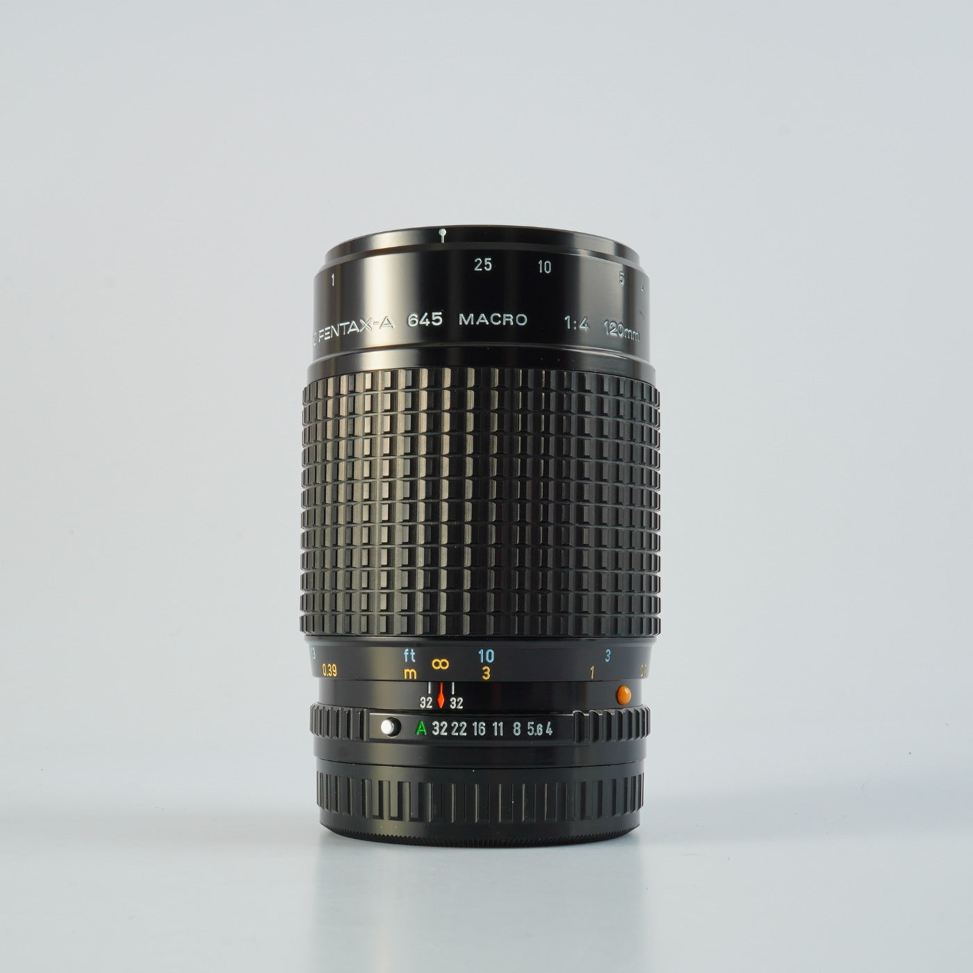 SMC PENTAX A 120mm F/4 Macro for 645 (PENTAX 645用) 単焦点レンズ