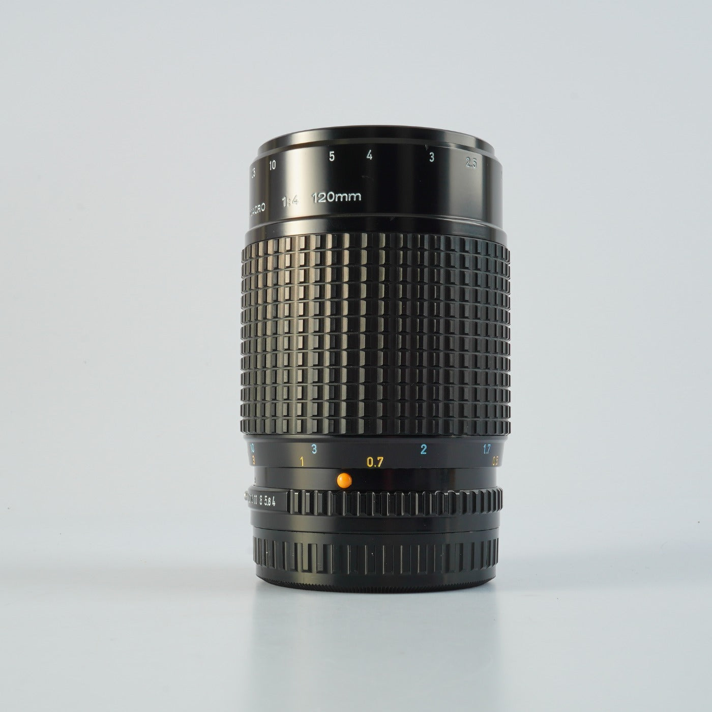 SMC PENTAX A 120mm F/4 Macro for 645 (PENTAX 645用) 単焦点レンズ