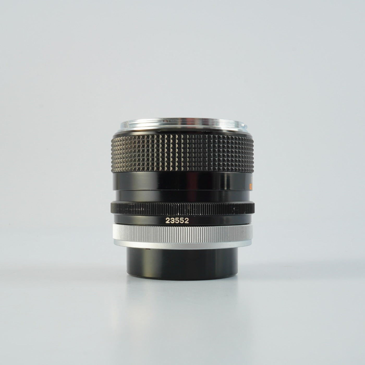 Canon FD 24mm F/2.8 単焦点レンズ