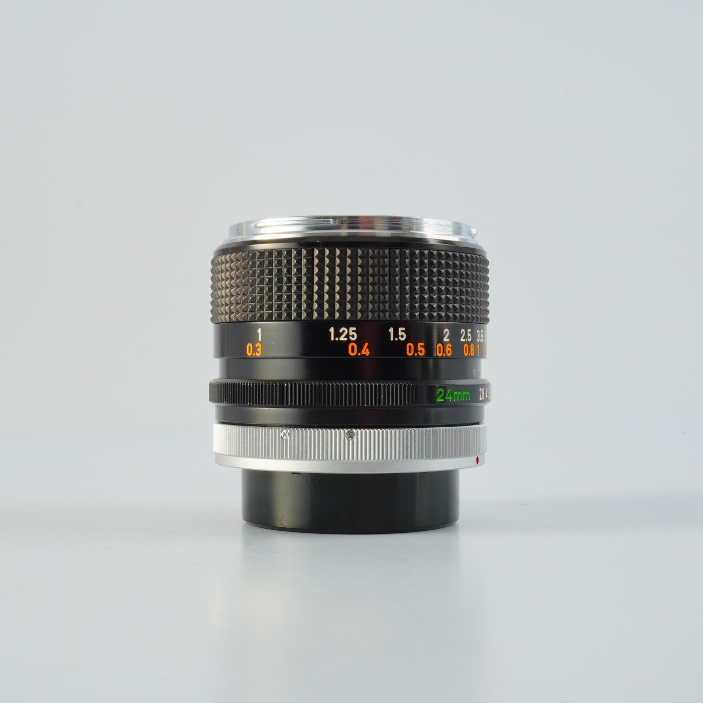 Canon FD 24mm F/2.8 単焦点レンズ