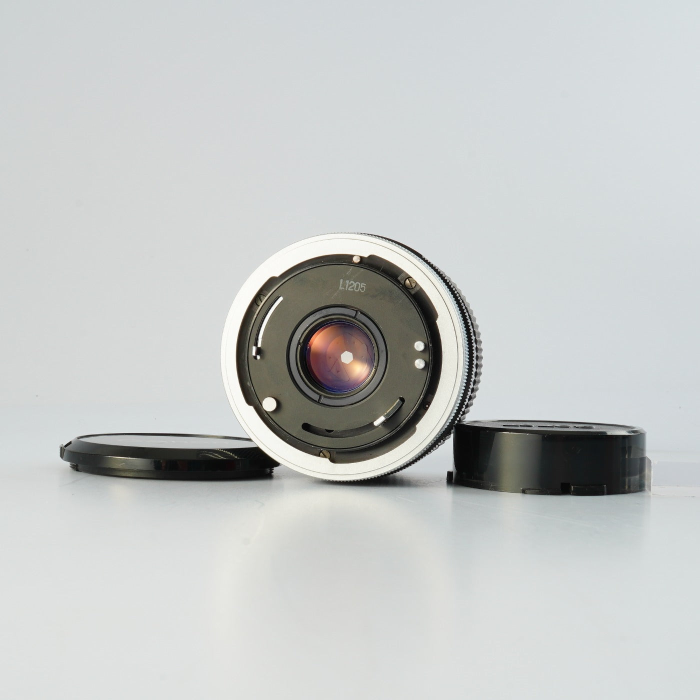 Canon FD 24mm F/2.8 単焦点レンズ