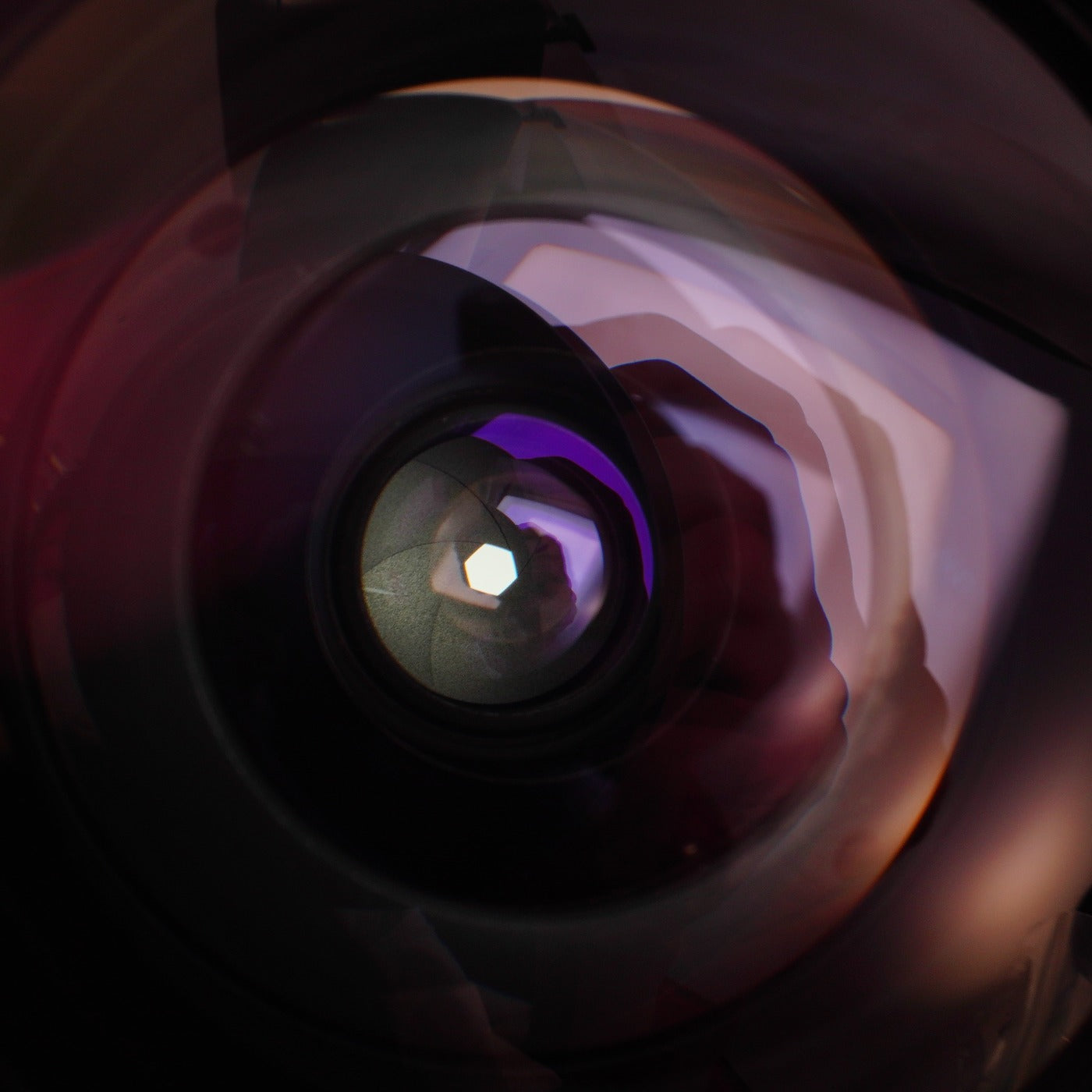 Canon FD 24mm F/2.8 単焦点レンズ