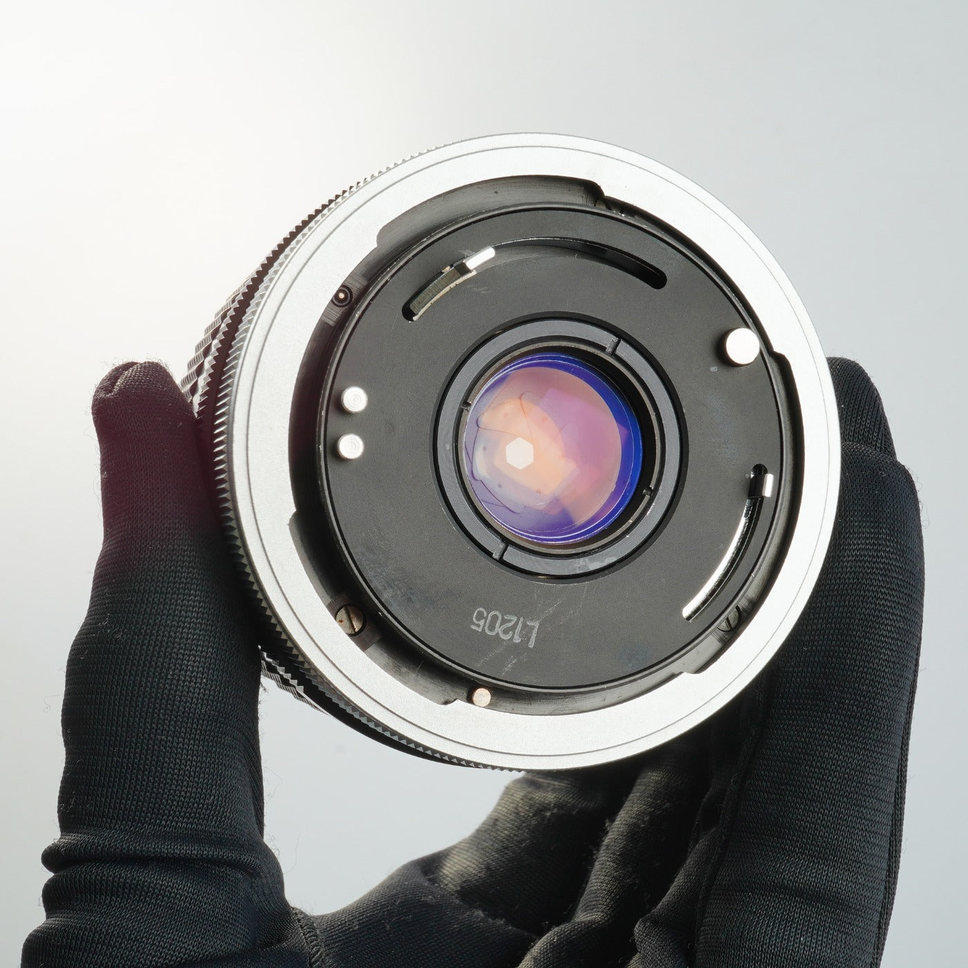 Canon FD 24mm F/2.8 単焦点レンズ