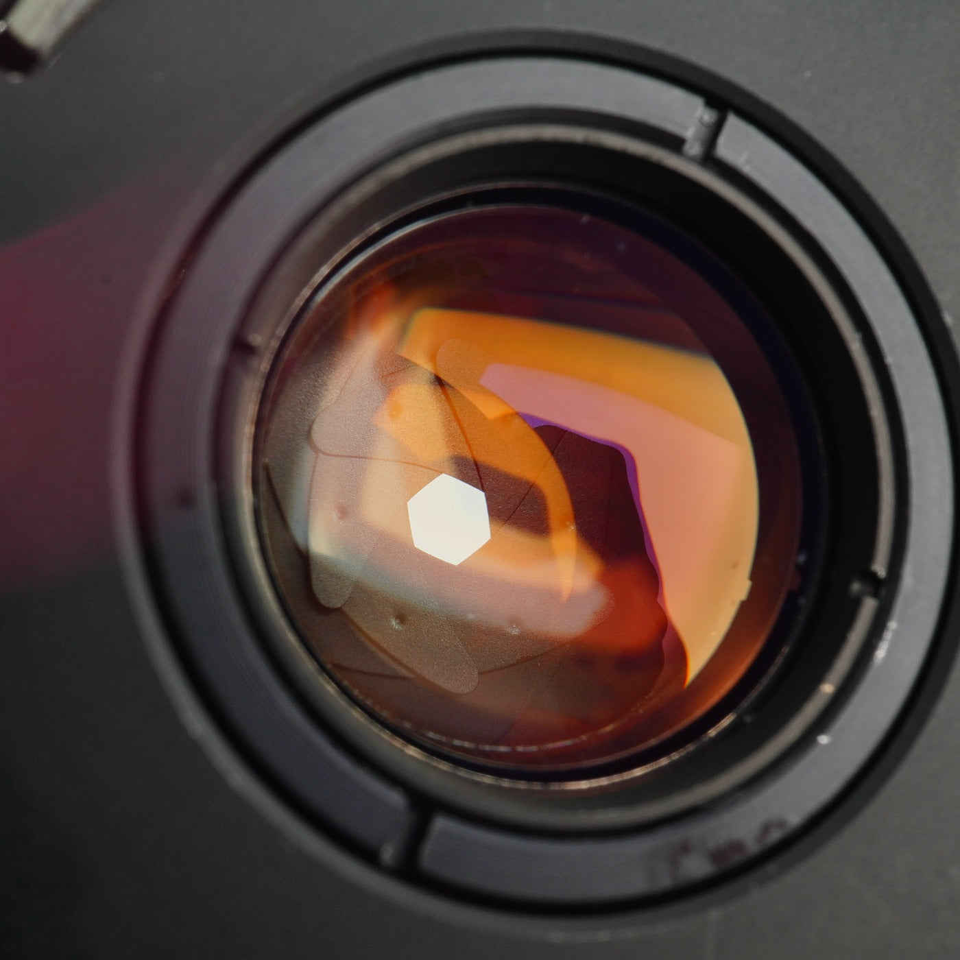 Canon FD 24mm F/2.8 単焦点レンズ