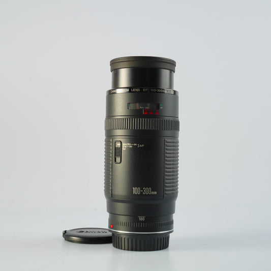 Canon EF 100-300mm F/5.6 ズームレンズ
