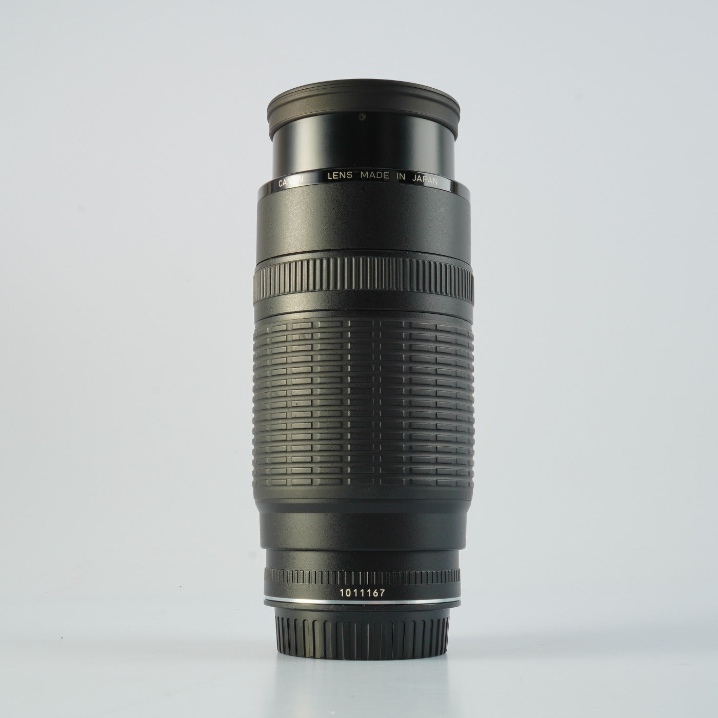 Canon EF 100-300mm F/5.6 ズームレンズ