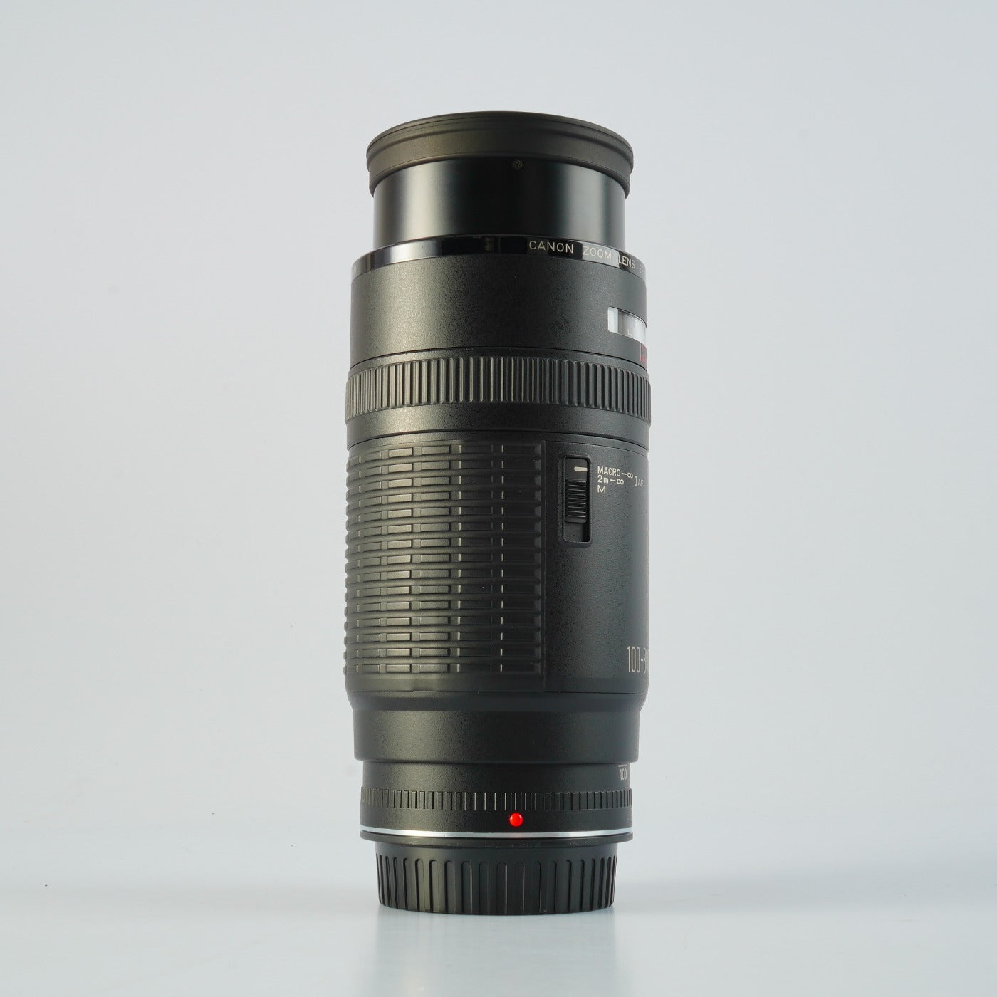 Canon EF 100-300mm F/5.6 ズームレンズ