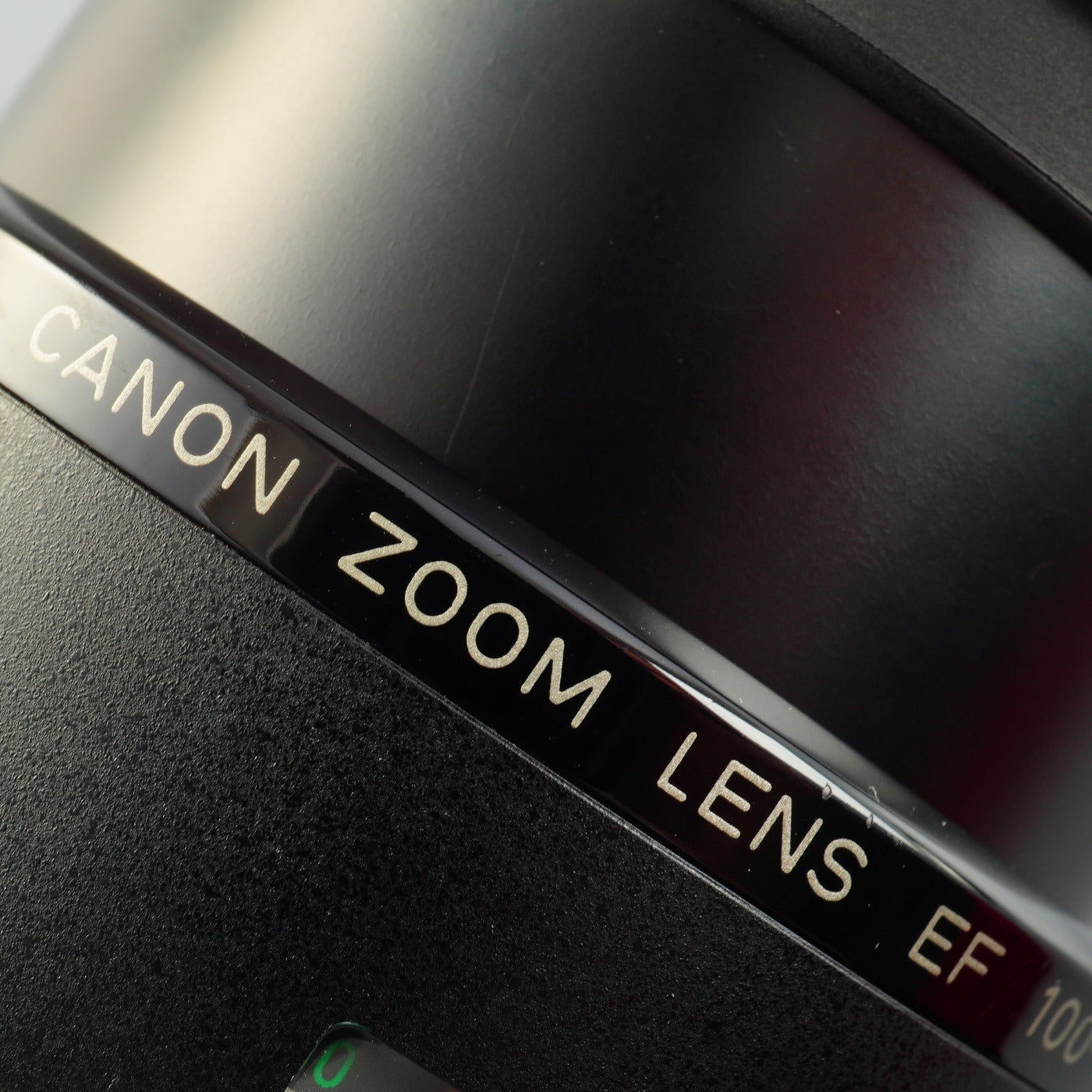 Canon EF 100-300mm F/5.6 ズームレンズ