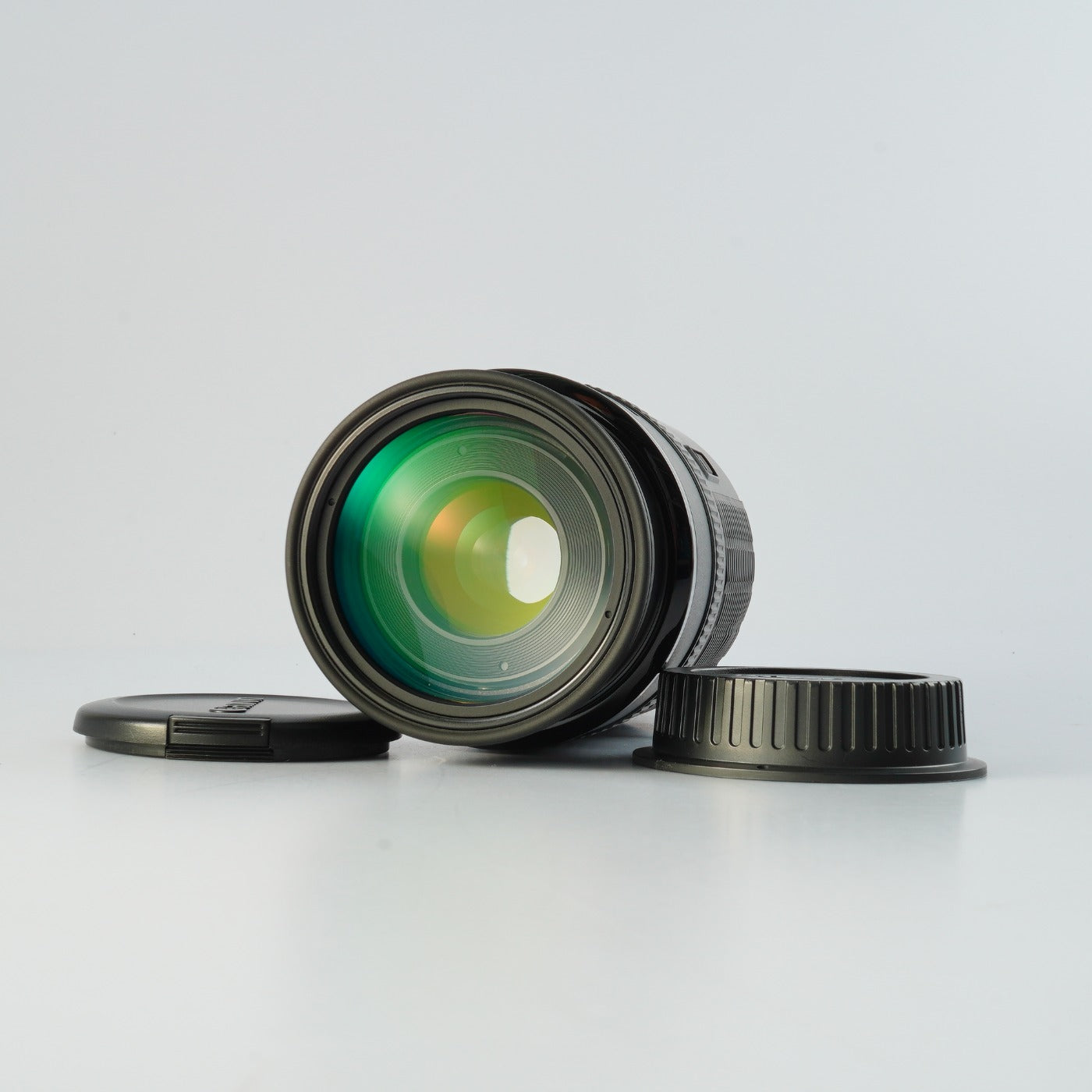 Canon EF 100-300mm F/5.6 ズームレンズ