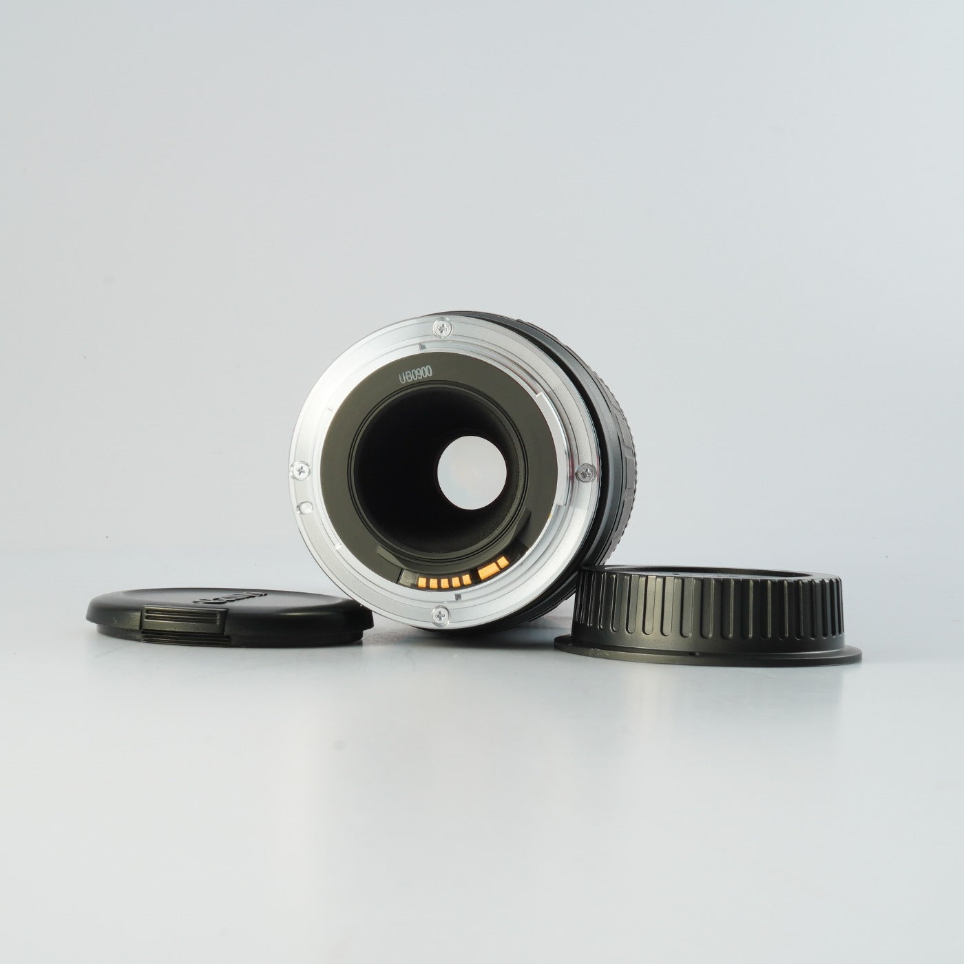 Canon EF 100-300mm F/5.6 ズームレンズ