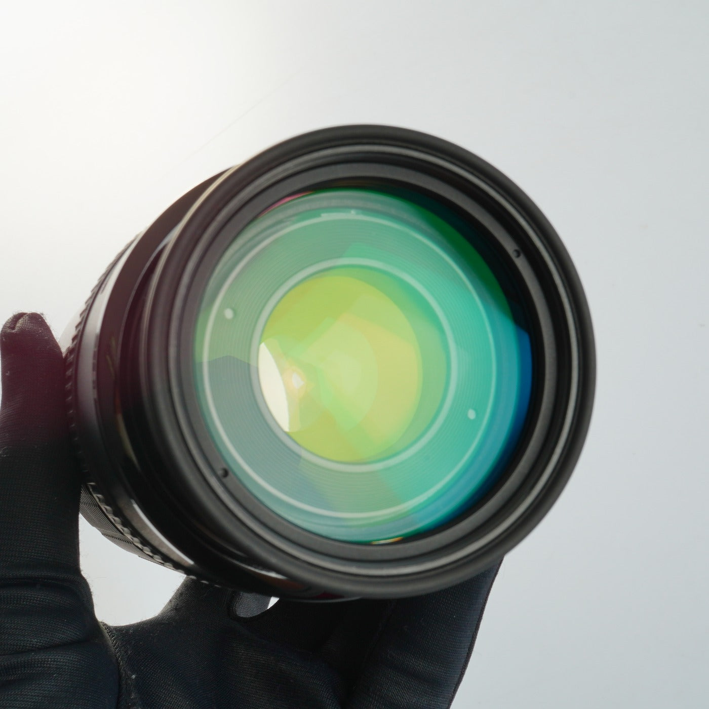 Canon EF 100-300mm F/5.6 ズームレンズ
