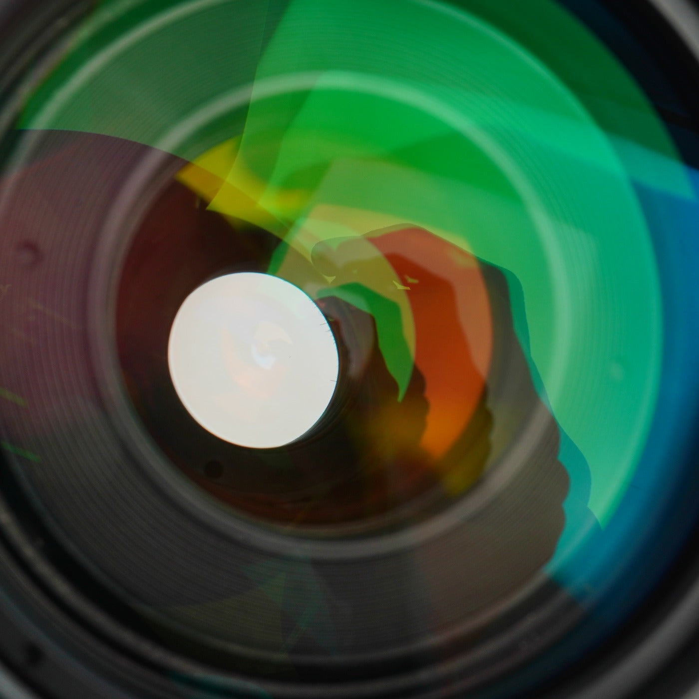 Canon EF 100-300mm F/5.6 ズームレンズ