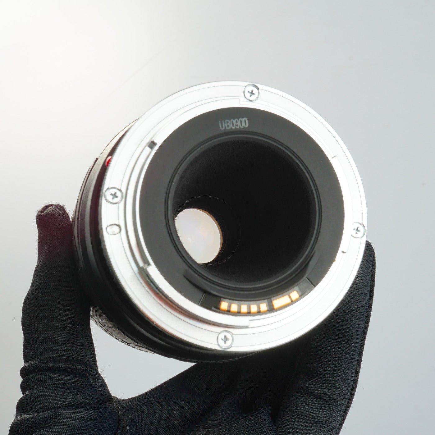 Canon EF 100-300mm F/5.6 ズームレンズ