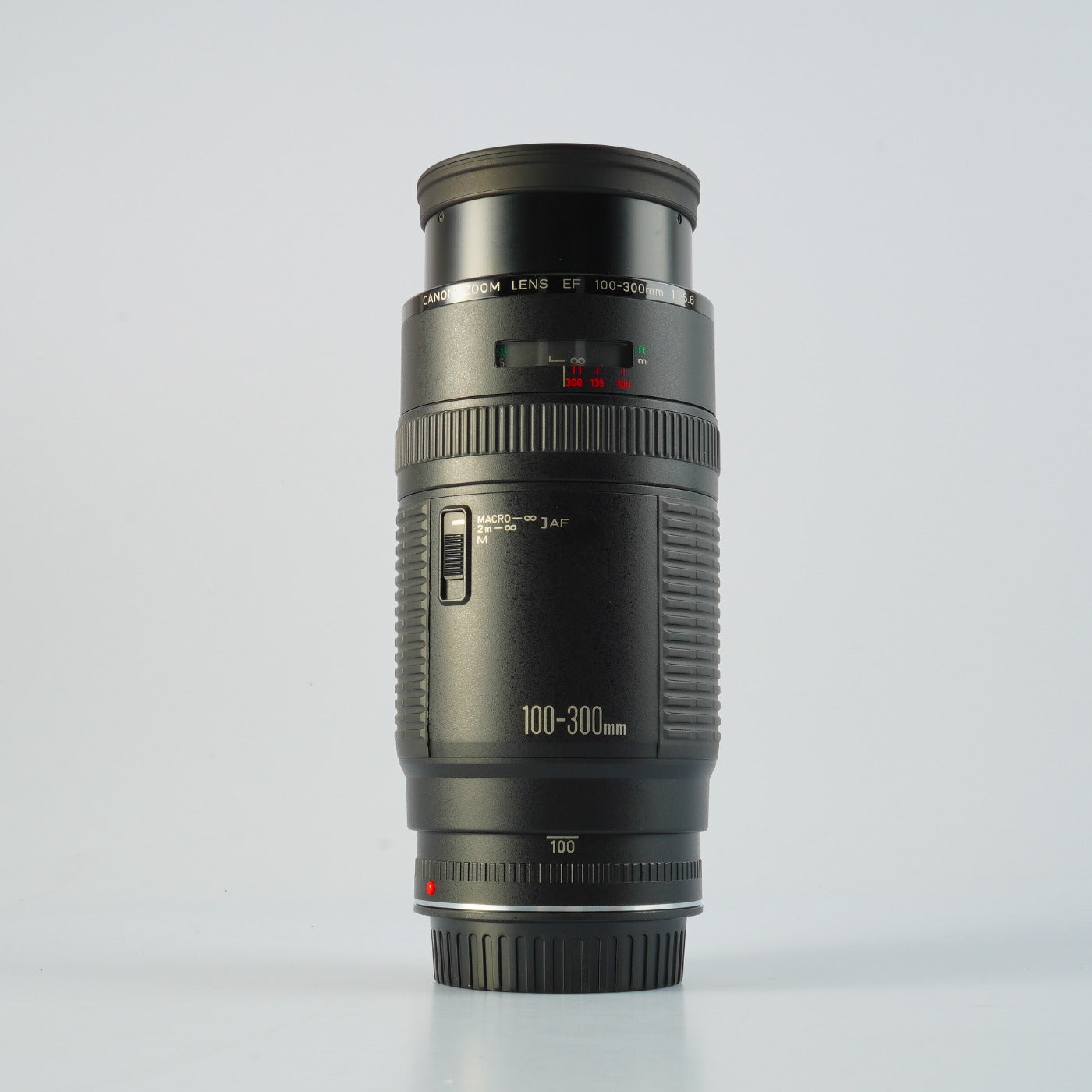 Canon EF 100-300mm F/5.6 ズームレンズ