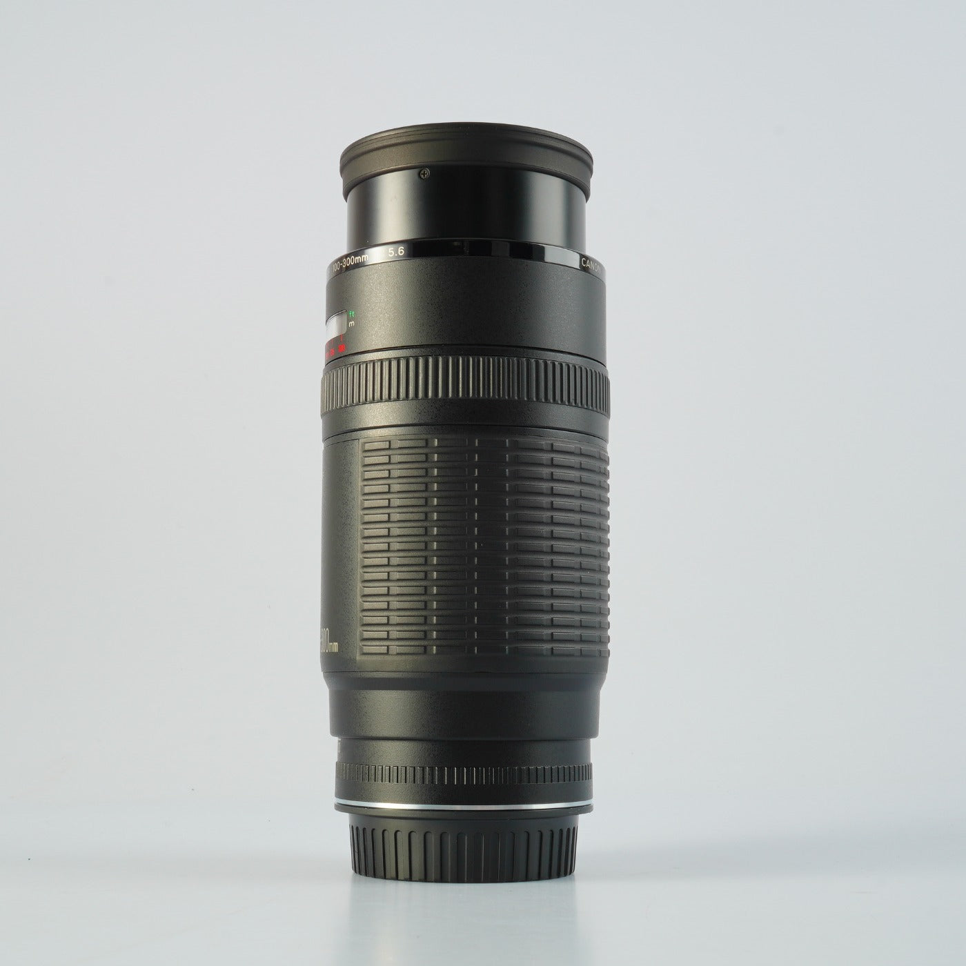 Canon EF 100-300mm F/5.6 ズームレンズ
