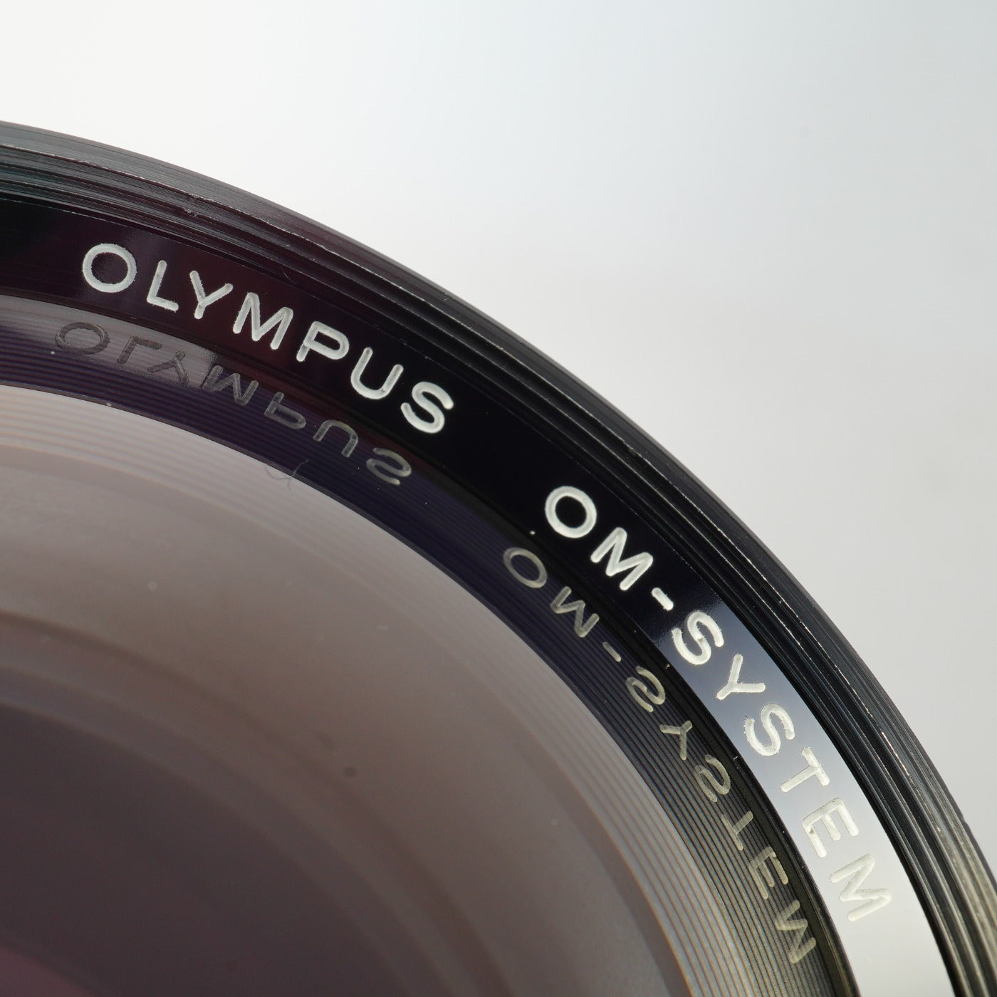 OLYMPUS OM-SYSTEM ZUIKO MC AUTO-T 200mm F/4 単焦点レンズ