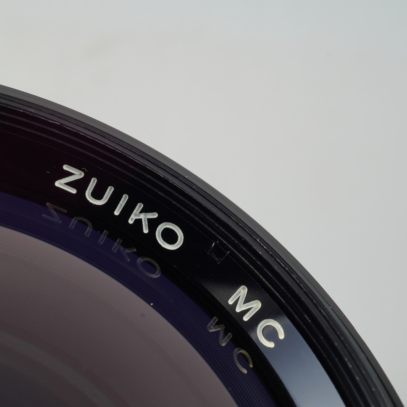 OLYMPUS OM-SYSTEM ZUIKO MC AUTO-T 200mm F/4 単焦点レンズ