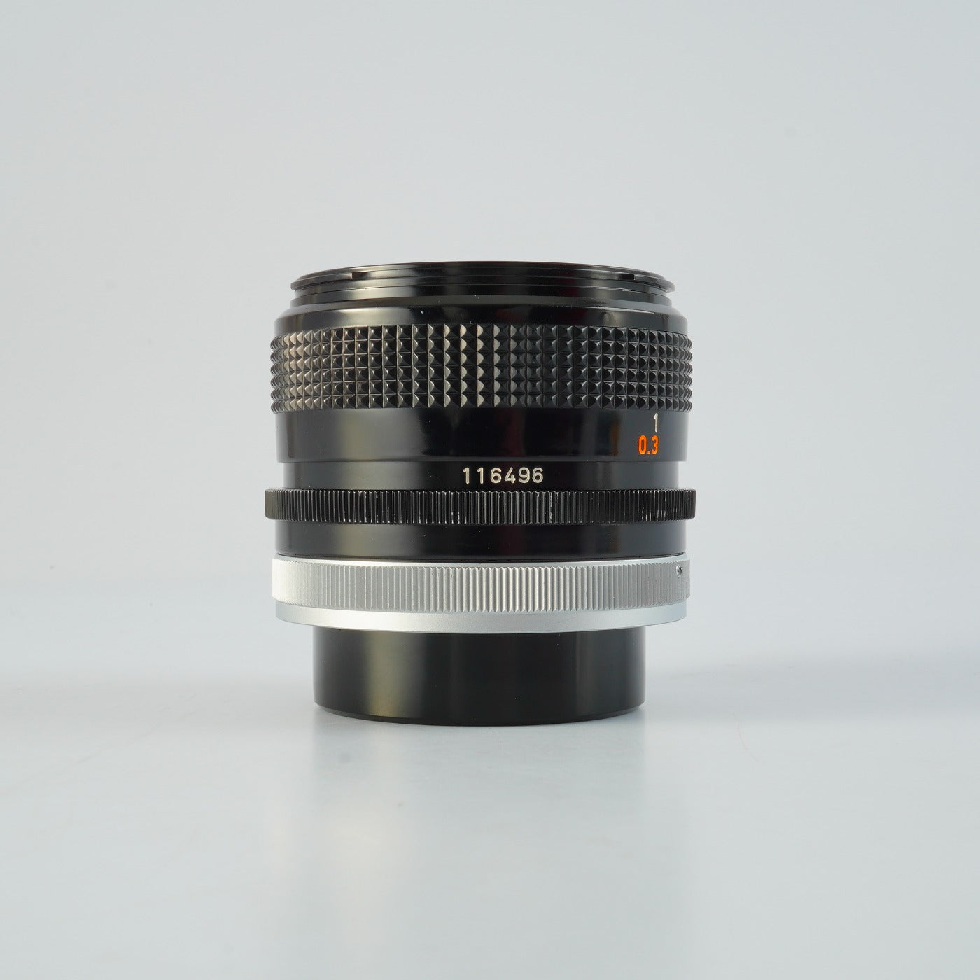 Canon FD 28mm F/2.8 S.C. 単焦点レンズ