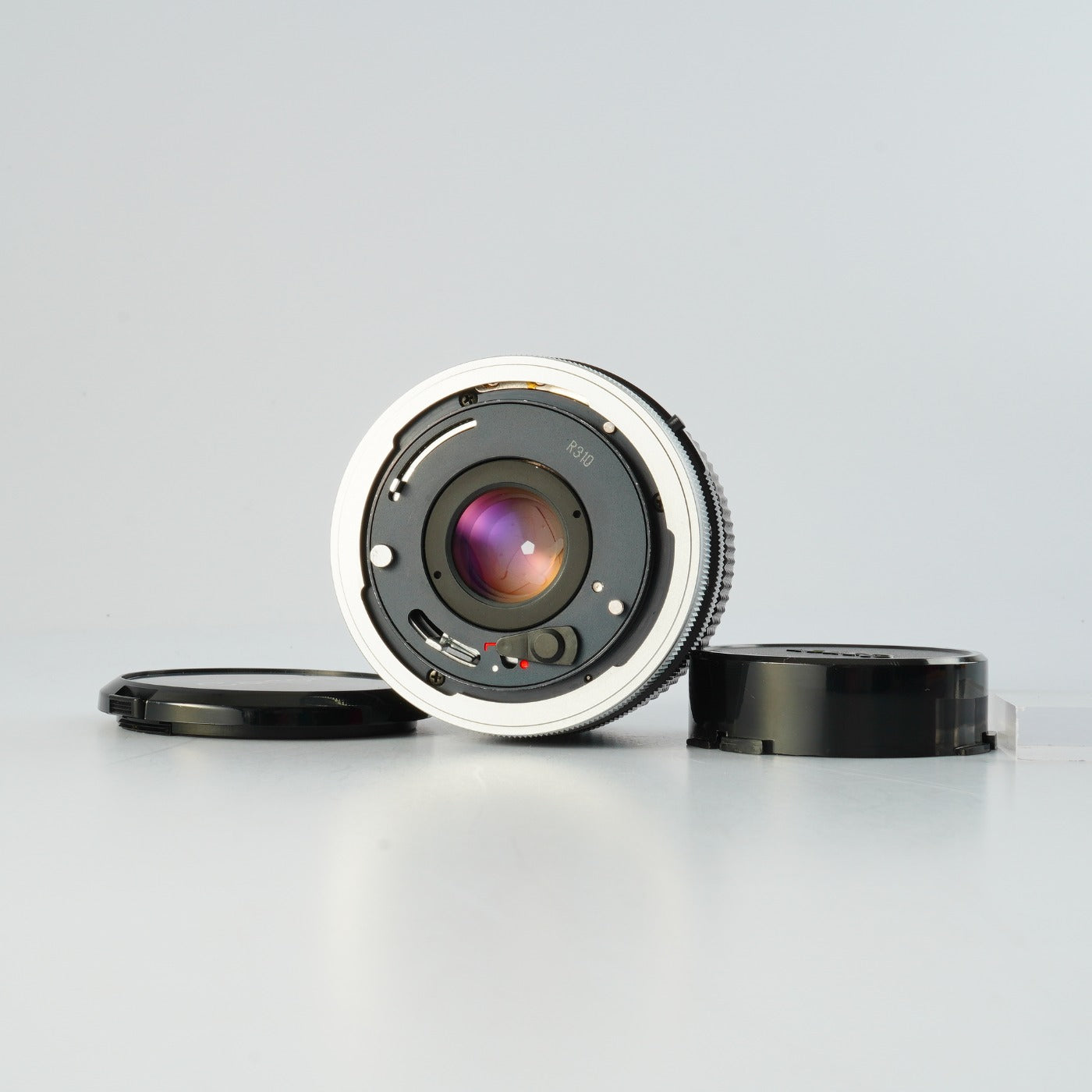 Canon FD 28mm F/2.8 S.C. 単焦点レンズ