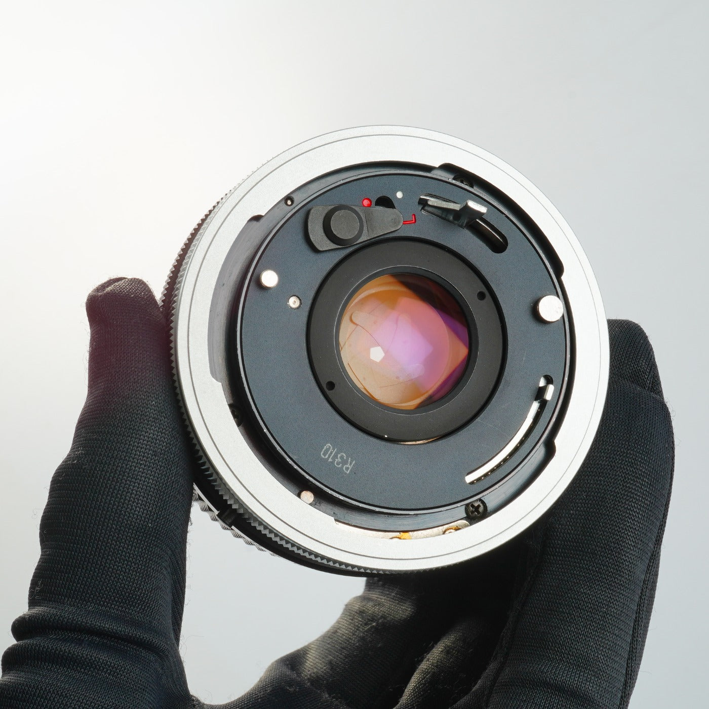 Canon FD 28mm F/2.8 S.C. 単焦点レンズ