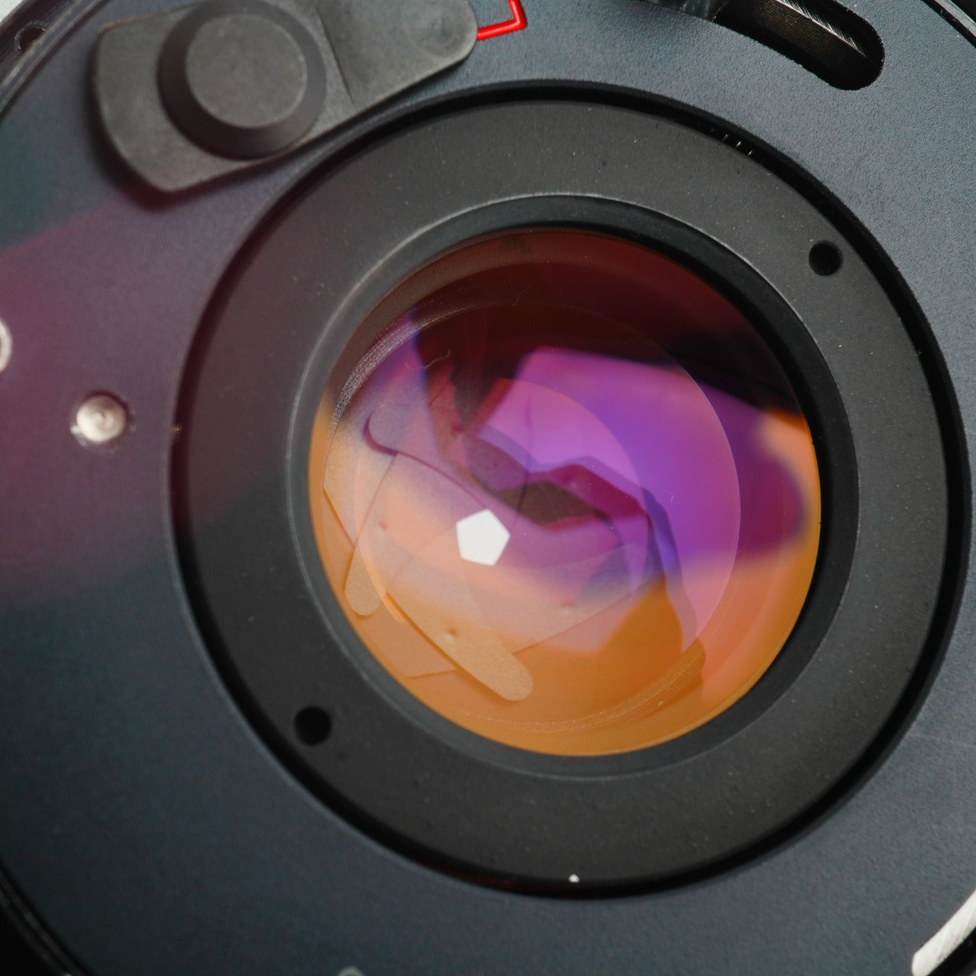 Canon FD 28mm F/2.8 S.C. 単焦点レンズ