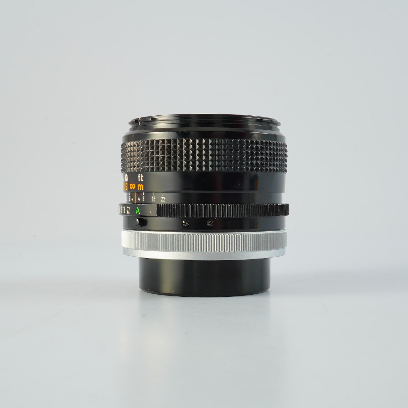Canon FD 28mm F/2.8 S.C. 単焦点レンズ