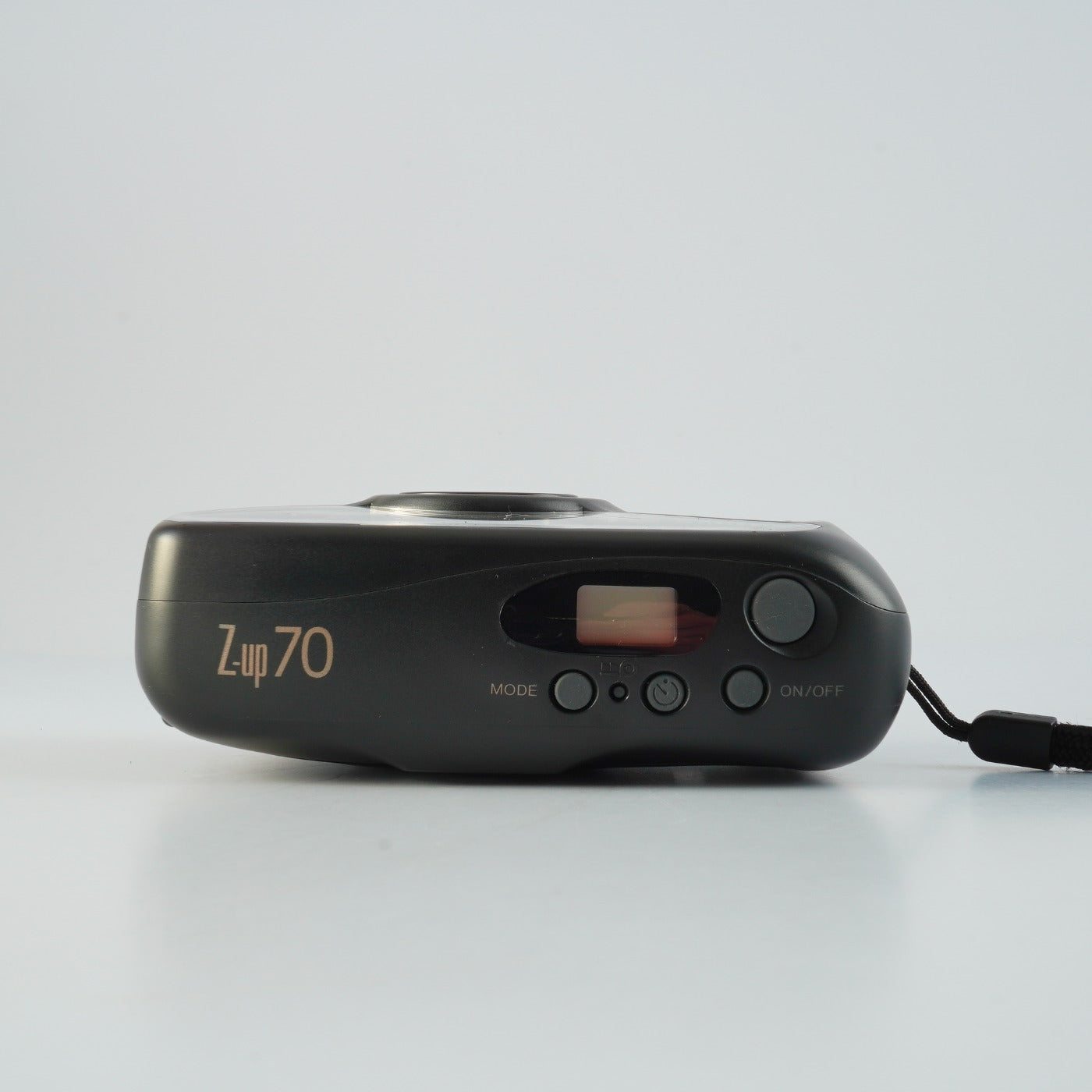 Konica Z-up 70 コンパクトフィルムカメラ