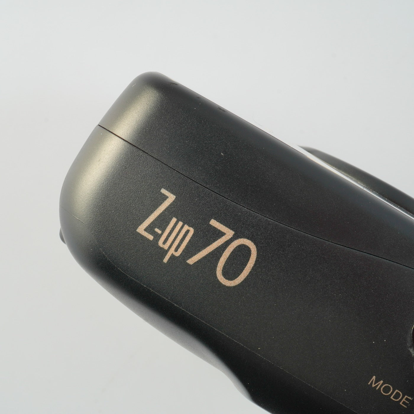 Konica Z-up 70 コンパクトフィルムカメラ