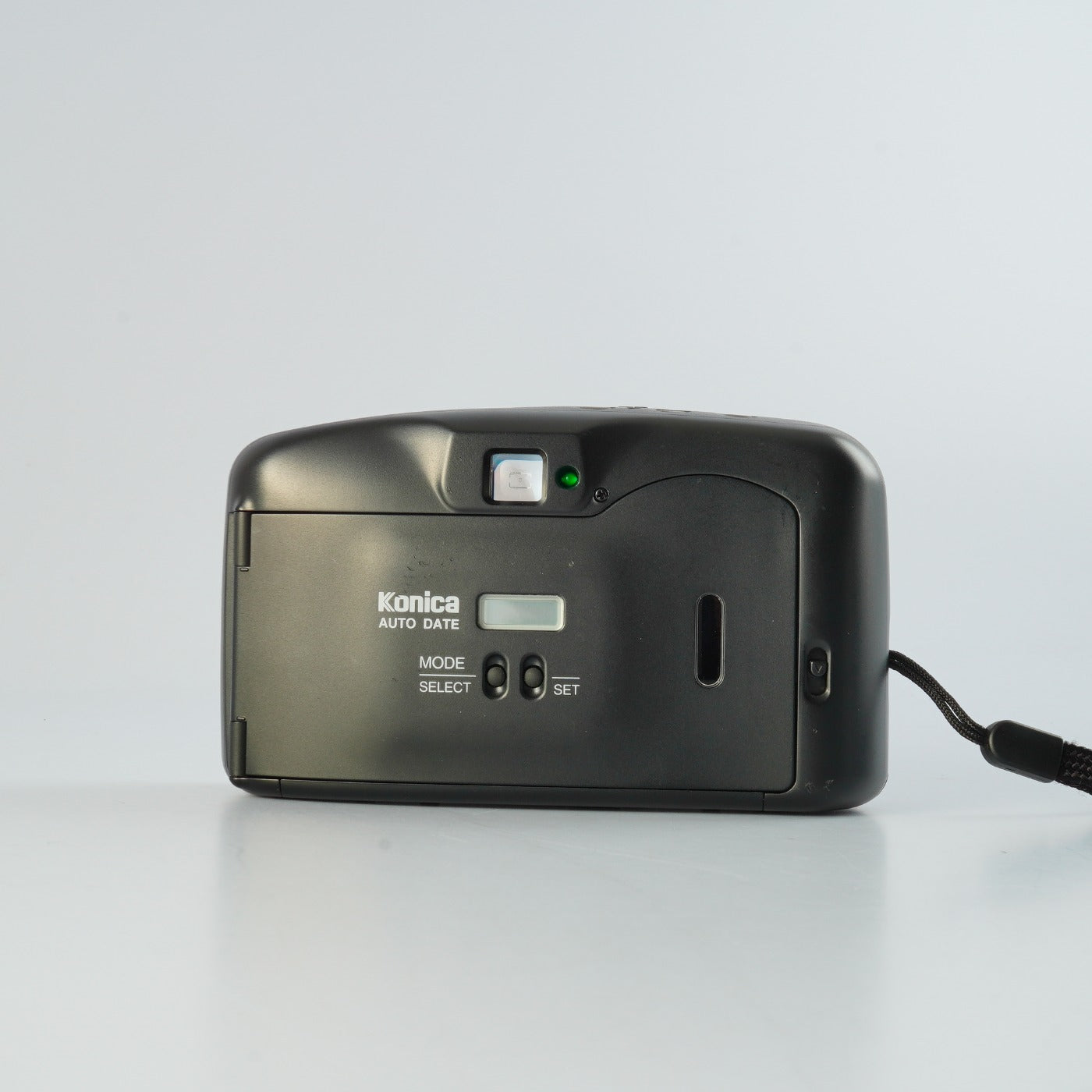 Konica Z-up 70 コンパクトフィルムカメラ