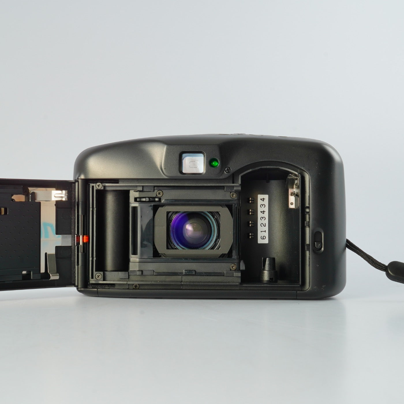 Konica Z-up 70 コンパクトフィルムカメラ
