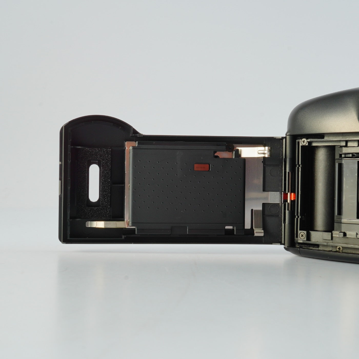 Konica Z-up 70 コンパクトフィルムカメラ