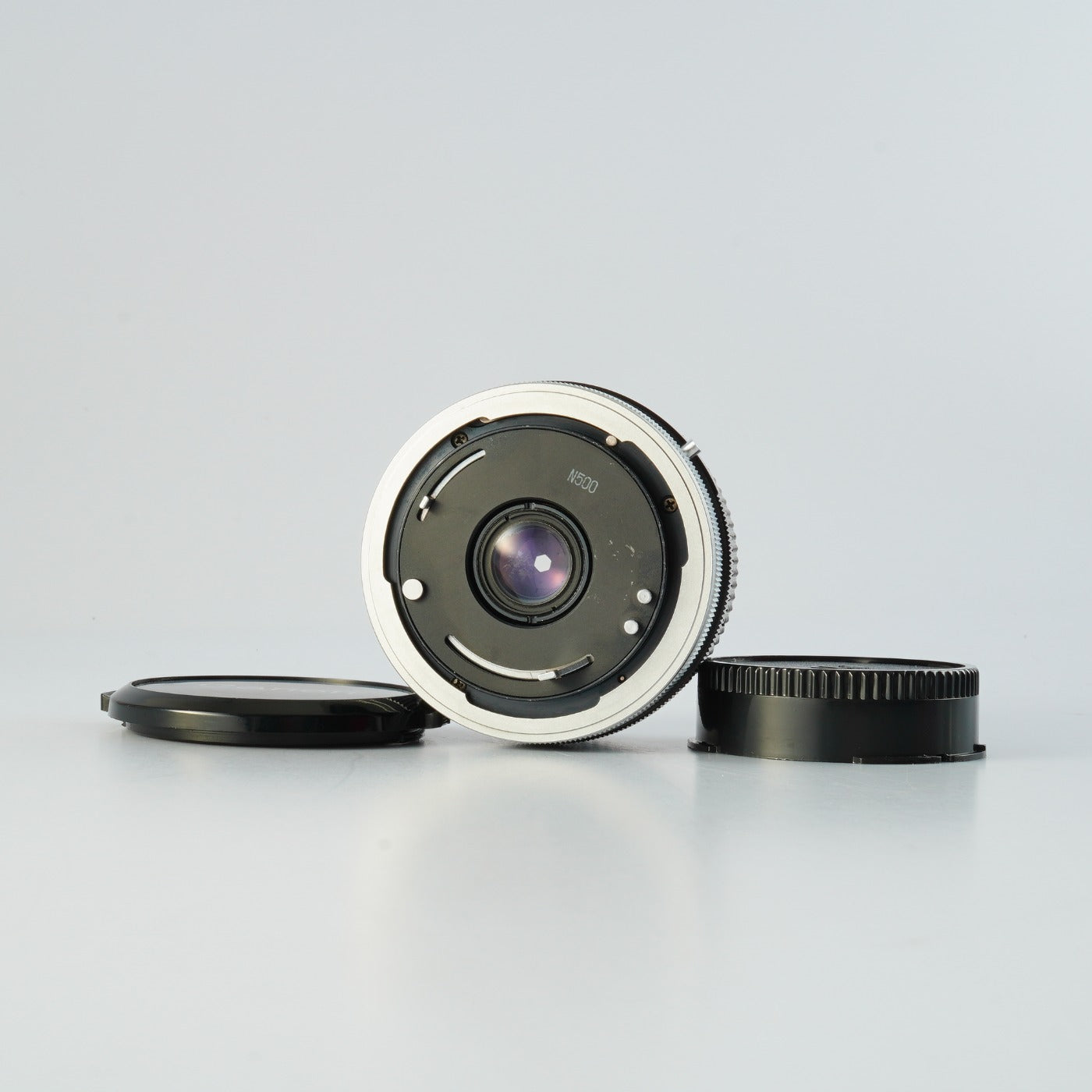 Canon FD 28mm F/3.5 S.C. "O" 単焦点レンズ