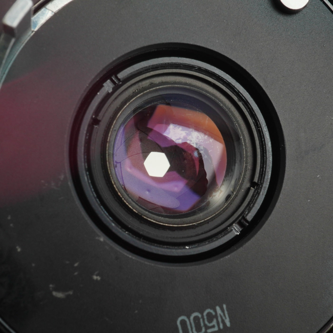 Canon FD 28mm F/3.5 S.C. "O" 単焦点レンズ