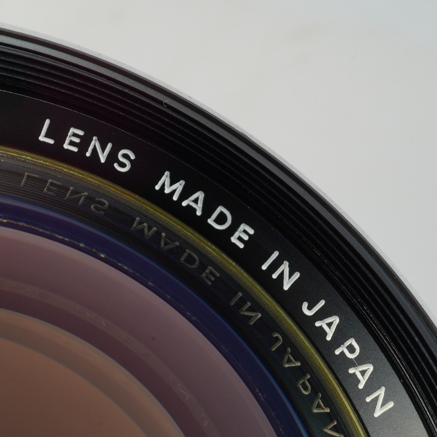 MINOLTA MC Tele Rokkor-QF 200mm F/3.5 単焦点レンズ