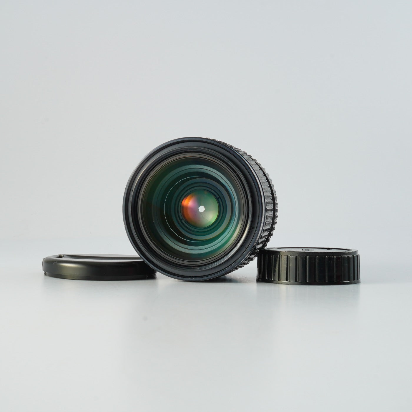 MINOLTA MD ZOOM ROKKOR 35-70mm F/3.5 ズームレンズ