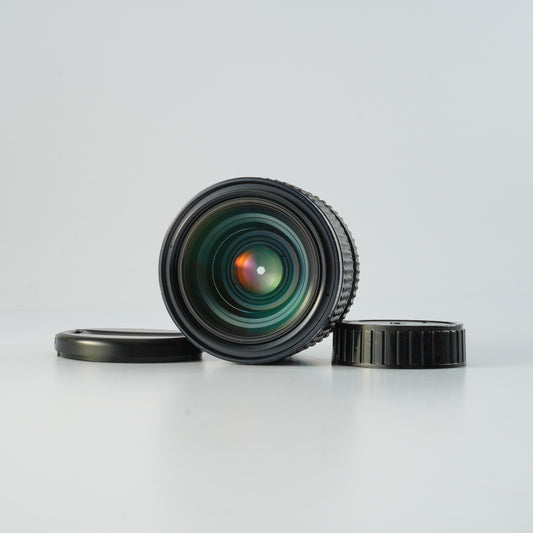 MINOLTA MD ZOOM ROKKOR 35-70mm F/3.5 ズームレンズ