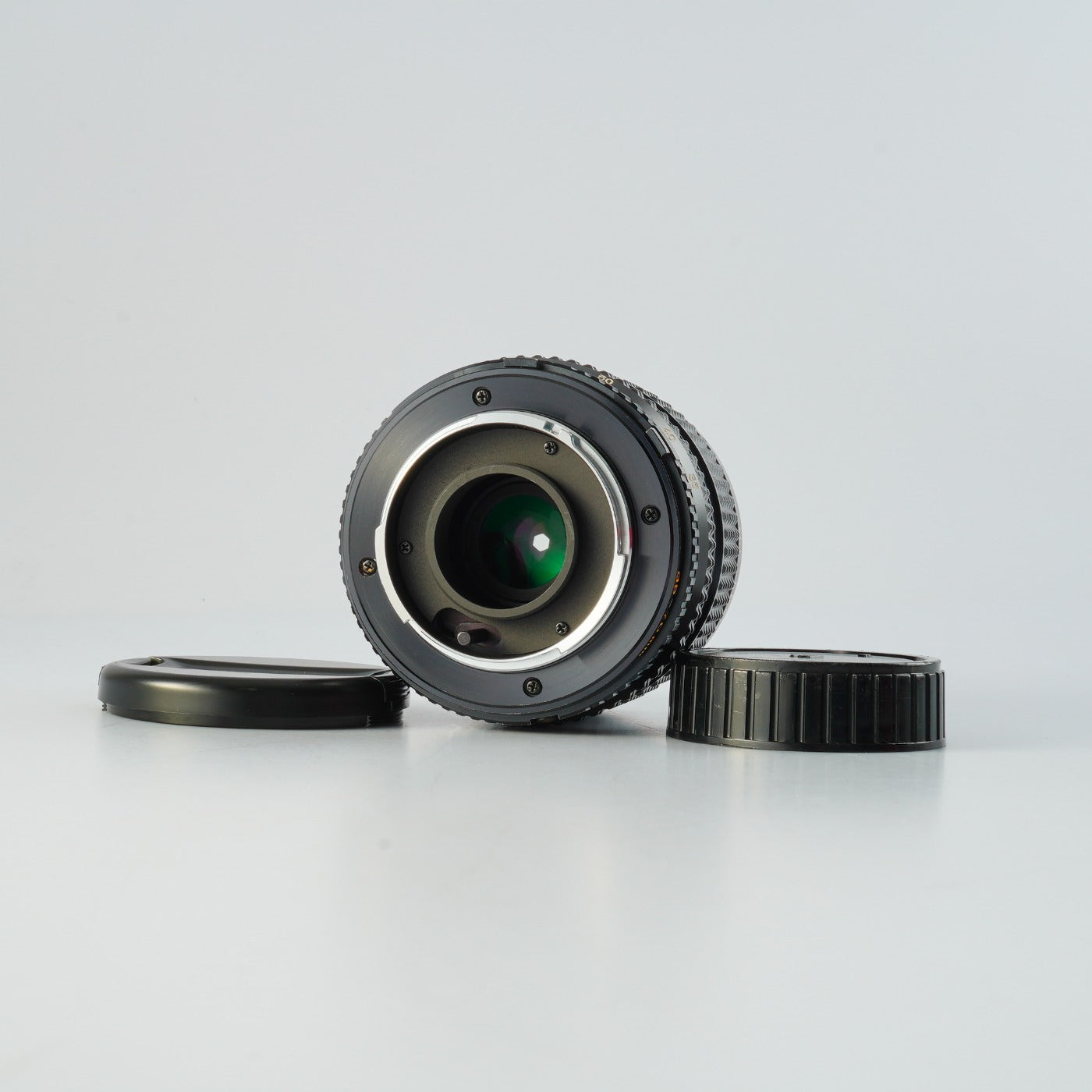 MINOLTA MD ZOOM ROKKOR 35-70mm F/3.5 ズームレンズ