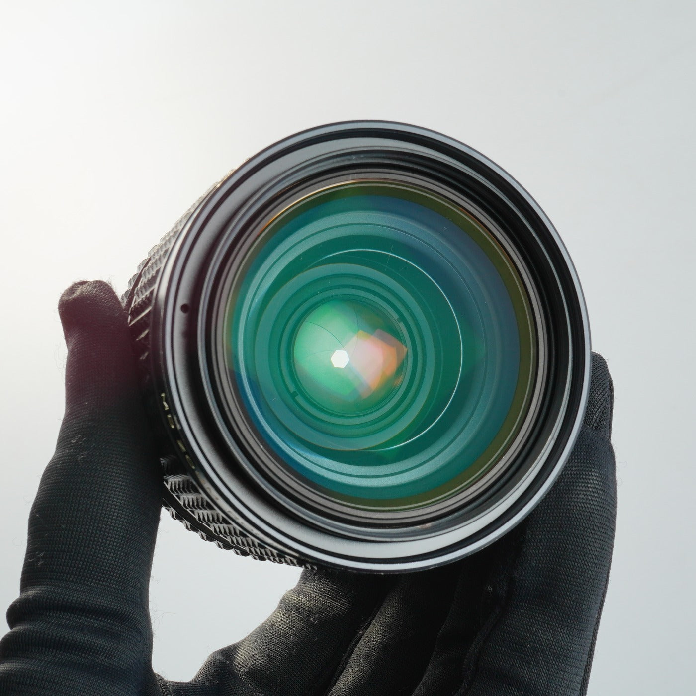 MINOLTA MD ZOOM ROKKOR 35-70mm F/3.5 ズームレンズ